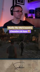 C’est quoi cette chambre 😭