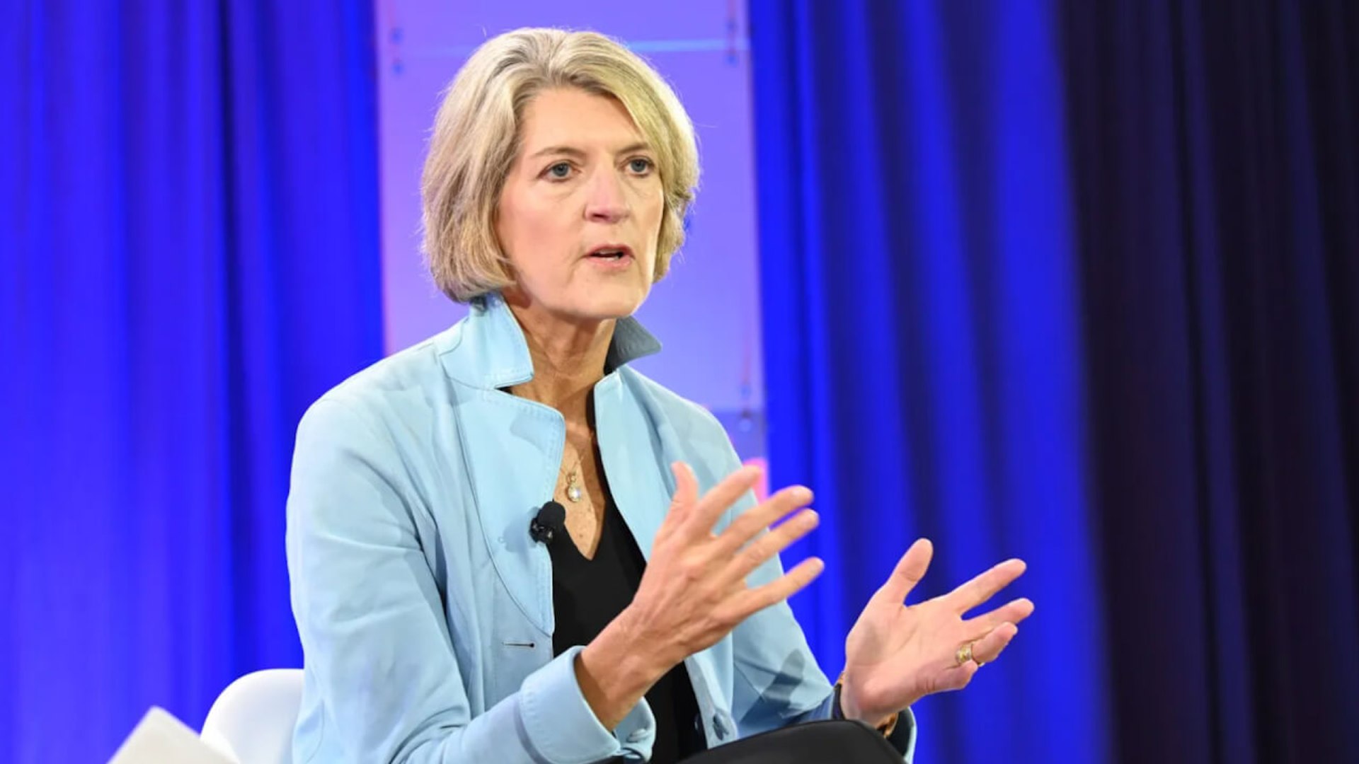 Land O'Lakes CEO's best business advice for leaders