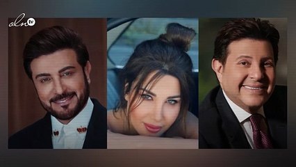 نانسي عجرم، ماجد المهندس، هاني شاكر وRed One يطلقون "غنوا للحياة"