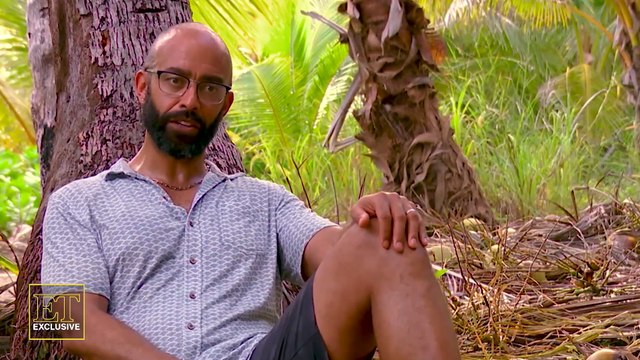 Survivor 49_ New Tribal Council TOUR With Jeff Probst! (Exclusive)