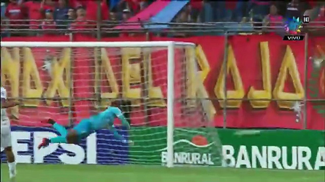 Municipal vs Achuapa Jornada 12 Torneo Apertura 2025