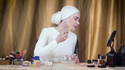 إليك أهم النصائح الرمضانية  في عالم الجمال والموضة في #حلوة_رمضان مع بتول