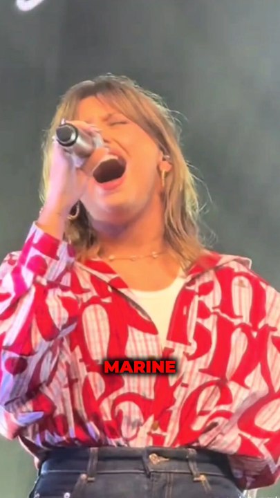 Marine a bouleversé tout le monde au Havre ! 🥺