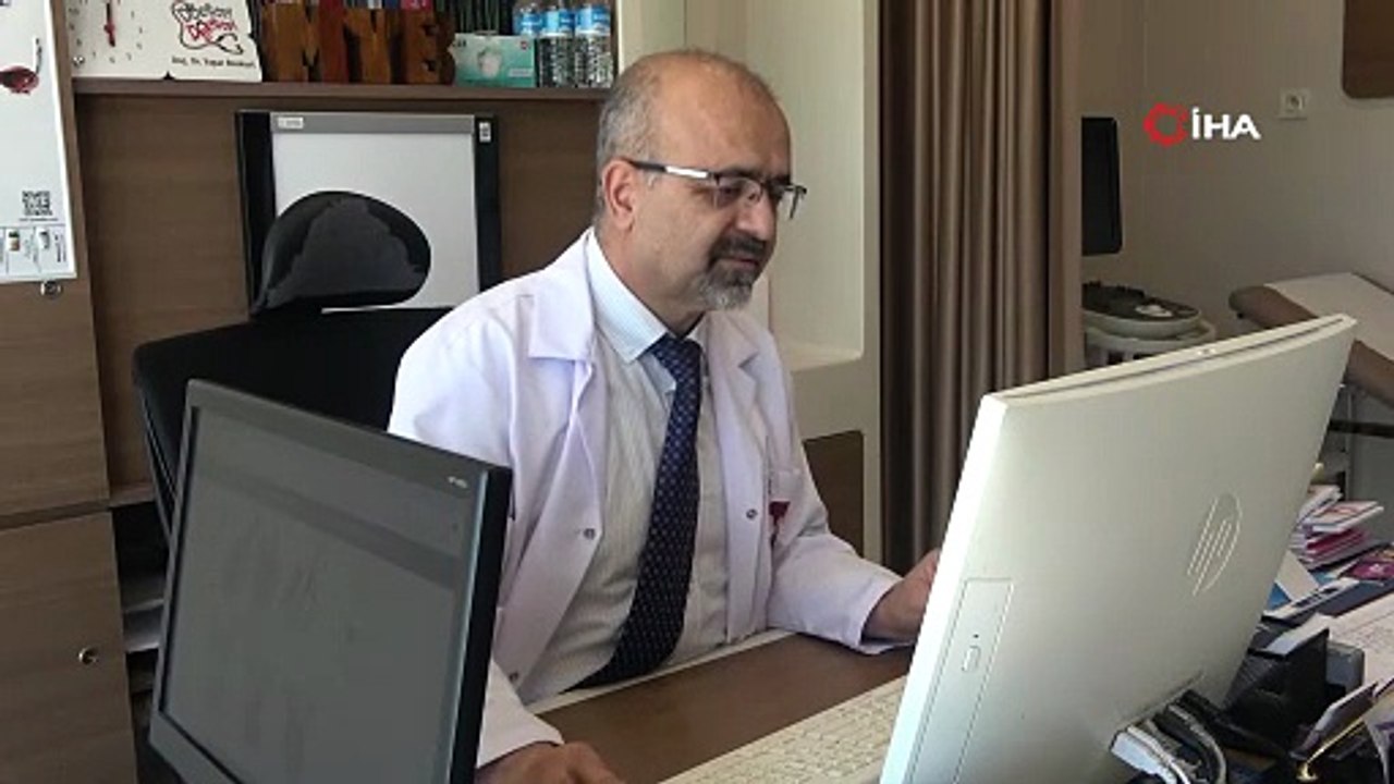 Prostat kanseri sessiz ilerliyor
