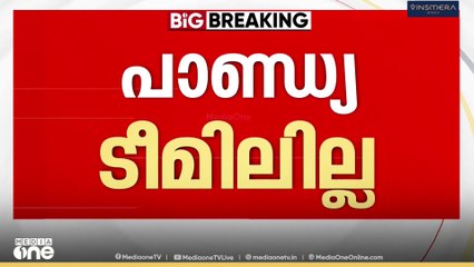 'ഹാർദിക് ഇല്ലാത്തത് നഷ്ടം തന്നെയാണ്, റിങ്കു സിംഗ് നന്നായി കൈകാര്യം ചെയ്യുമെന്ന് കരുതുന്നു';