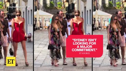 Sydney Sweeney and Scooter Braun 'OVERWHELMED by Backlash' of New Romance (Sourc