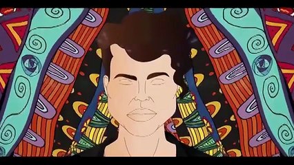 جو رعد يطلق ليل يا عين