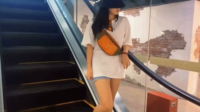 Ultimate Canvas Leather Sling Bag | Unisex Crossbody & Fanny Pack | Handmade Canvas Sling Bag