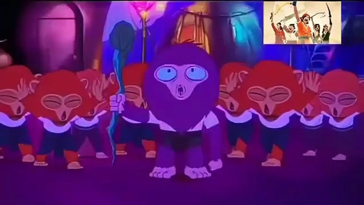 Arjun and the Adventure of Ice Lotus _ Hindi _2011_Arjun _IceLotus _Lotus Full Movie In Hindi POGO HD 786