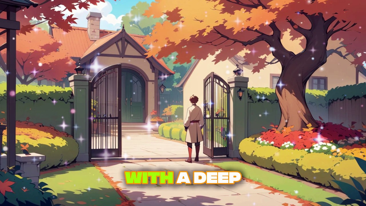 He Returned The Lost Wallet. What Happened Next