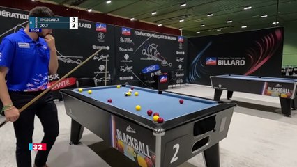 Finale Masters - Tournoi National 1 - Mèze