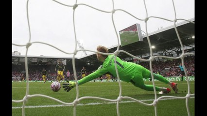 Amorim's tough response at the press conference after his latest Premier League defeat