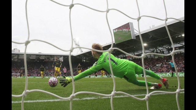 Amorim's tough response at the press conference after his latest Premier League defeat