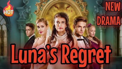 @@@ Mistaken as His Mate- The Luna's Regret Full Version - TT Series