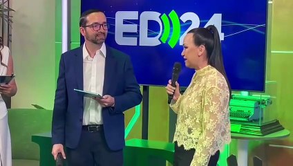 Nace ED24, la señal de EL DEBER, con AXS como primer distribuidor