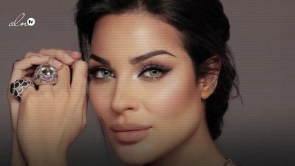 نادين نسيب نجيم من الصالون إلى السياحة