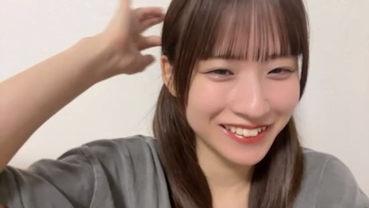 西井美桜 SKE48 2025-09-27 22_55 SHOWROOM