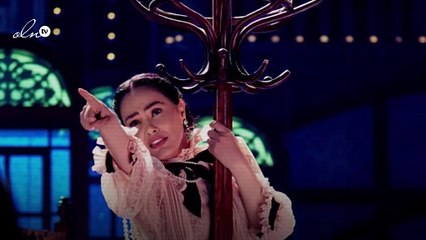 شريهان إلى المسرح بعد 30 عاماً من الغياب