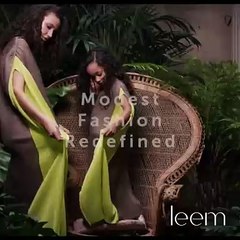 الألوان الحيوية ستناسب لقاءات رمضان المقبلة