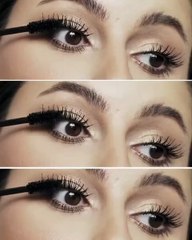 مينا الشيخلي: تركيبة الماسكارا الخاصة بي تحافظ على صحة الرموش