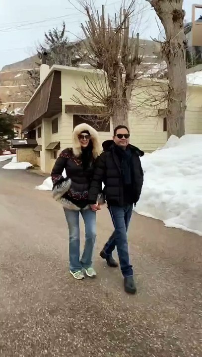 أسبوع وتنهي غادة عبد الرازق مشاهد "لحم غزال"