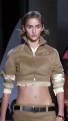 الملابس اليومية من MIUMIU أكثر تحدّياً من قبل في صيف 2022