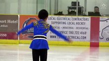 Juvenile Men U12 Free Program - Chemco Rink - 2025 Podium Pathway Fall Invitational