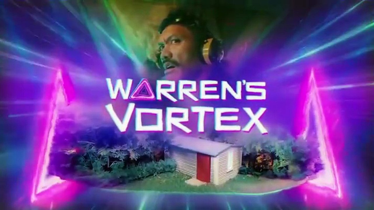 Warren's Vortex (2025) Season 1 Episode 5 - video Dailymotion