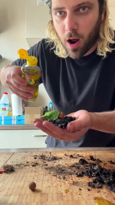 Le truc le plus bizarre que j’ai testé (3/fin)