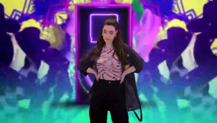 لا تغنيلي هدية مؤثرة من روان بن حسين إلى جمهورها