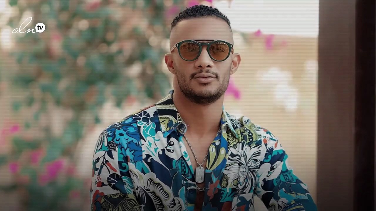 محمد رمضان يحتفل بعيد ميلاد ابنته حنين برسالة معبرة