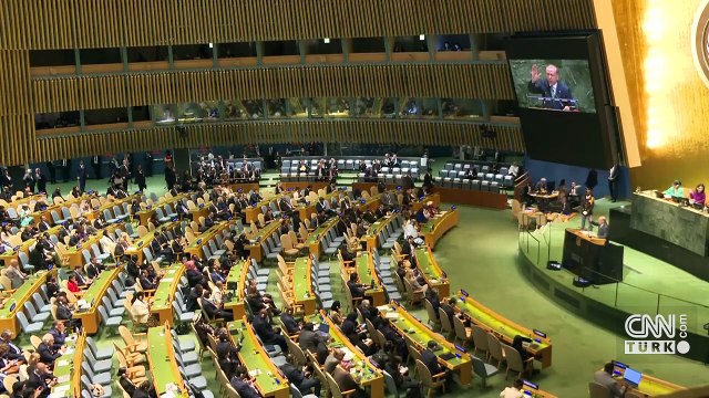 Dışişleri Bakanı Hakan Fidan: Önceliğimiz Gazze'de ateşkes