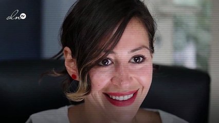 منة شلبي مُرشحة لجائزة Emmy Awards كأفضل ممثلة