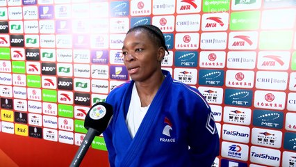 Heavyweights Shine as Qingdao Grand Prix Concludes in Spectacular Style