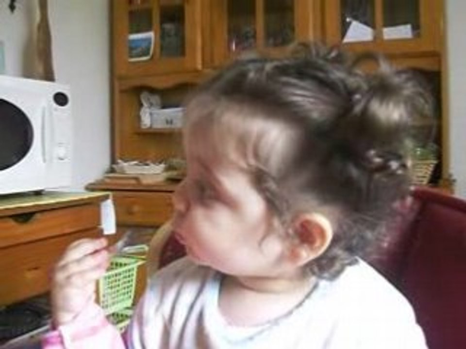 mon bébé