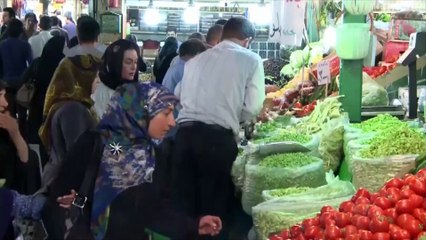 BM'nin İran'a yönelik yaptırımları yeniden yürürlükte