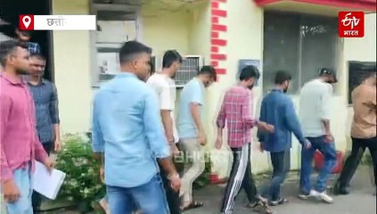 कार स्टंटबाज रईसजादों पर रायपुर पुलिस का तगड़ा एक्शन, 15 युवक गिरफ्तार, कई गाड़ियां जब्त