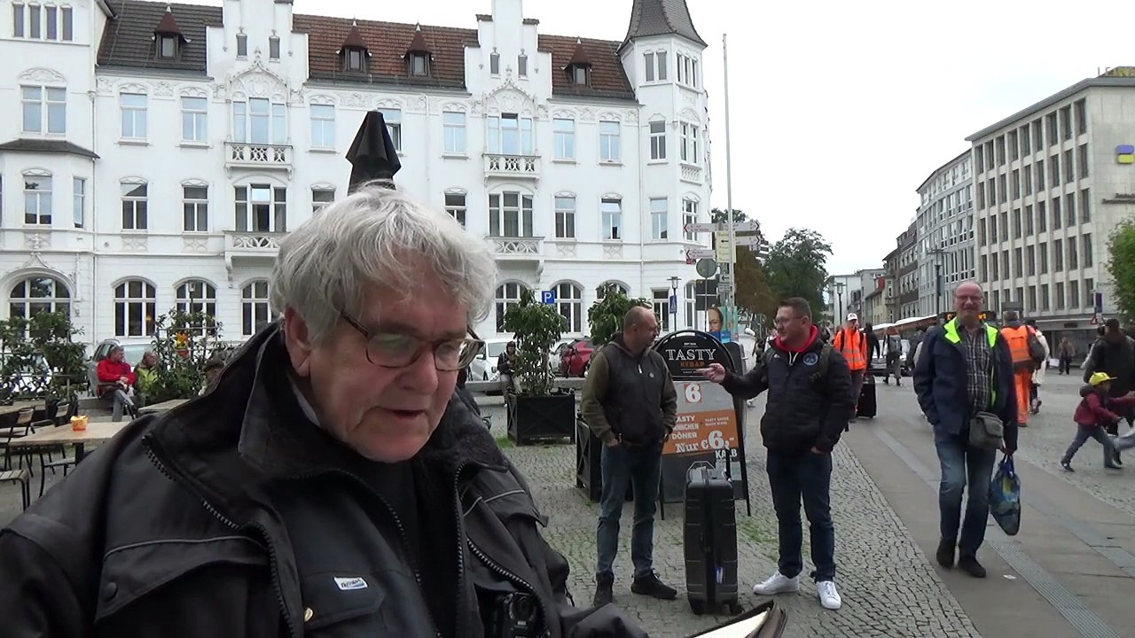 Jesus- unsere einzige Rettung