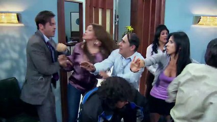 Manual para ser feliz penultimo capitulo 88