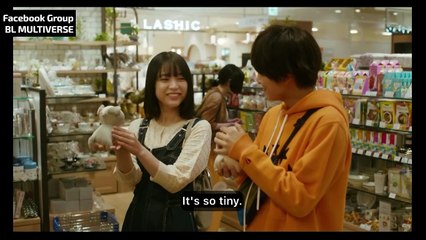 ♦  I Can Not Reach You - EP3