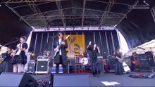 ARABAKI ROCK FEST.25 / BAND-MAID