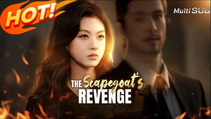 La Venganza Del Chivo Expiatorio