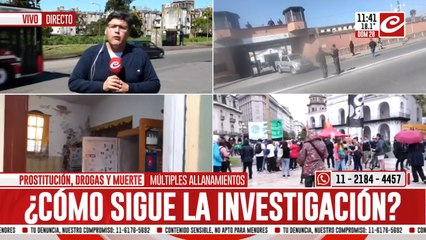 Habla el abogado de la familia de Lara "estamos muy lejos de la verdad"