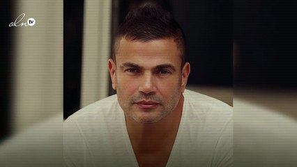 عمرو دياب يفاجىء الجمهور قبل نهاية العام