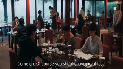 Thë Art of Nëgōtiation 8/8engsub | watchmeney