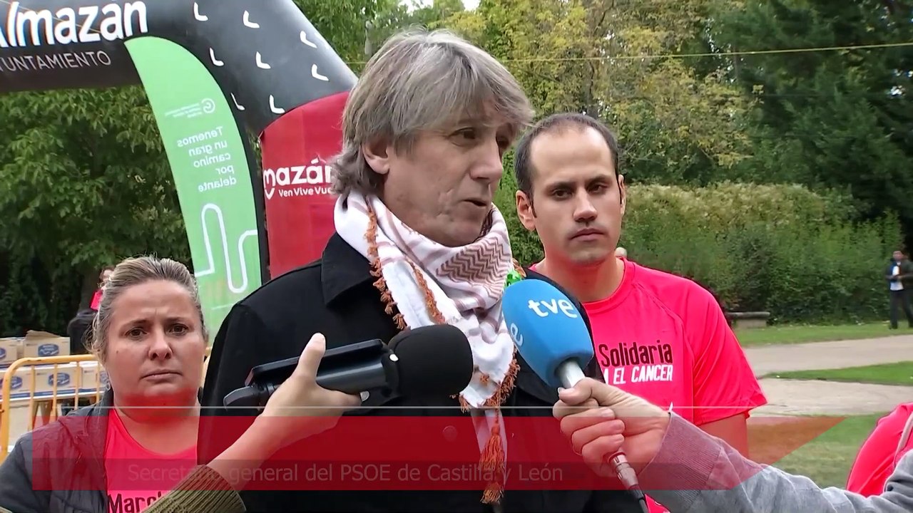 La inmigración y Begoña Gómez protagonizan el debate político de este domingo