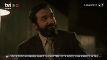 O Arquiteto (TVI) 2025 – Adérito Lopes