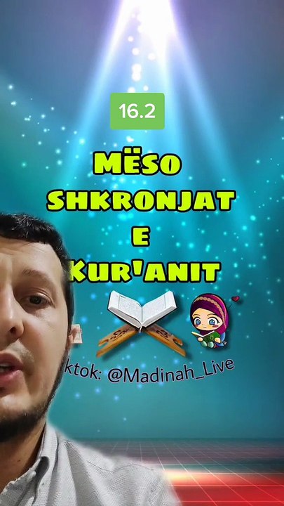 Mësimi 16-2