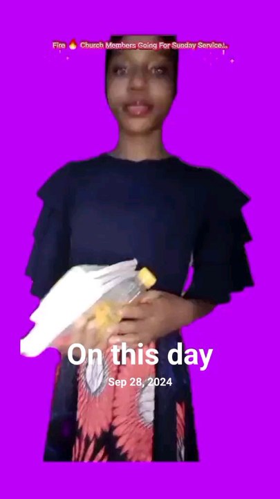 #creatorsearchinsights 😄Pretty funny church stuff that i posted #onthisday last year 😁. If you know the church, type the name below biko!#fyp#Whattowatch#Viral