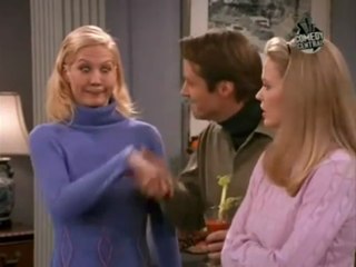 Dharma & Greg Staffel 4 Folge 15 "Dharma à la Dallas" #Deutsch #HD